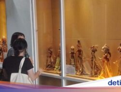 Berpergian Sambil Belajar Hingga Museum Wayang Jakarta