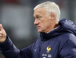 Bertabur Bintang, Didier Deschamps Minta Timnasional Prancis Tak Remehkan Austria