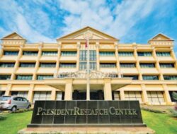 Berusia 35 Tahun, Kota Jababeka Kian Melengkapi Fasilitas Keadaan dan Belajar