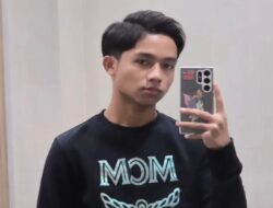 Betrand Peto Terancam Kehilangan Beasiswa Buntut Rumor Bersama Sarwendah