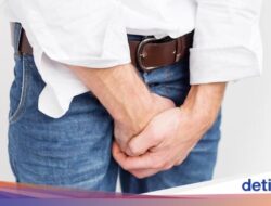 Tindak Kejahatan Kanker Penis Lagi ‘Ngegas’ Hingga Brasil, RI Gimana?