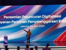 Bicara Pertunjukan Musik Taylor Swift, Jokowi Ungkap Aliran Uang Indonesia Di Singapura