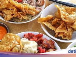 Ojol Kena Order Fiktif Seblak hingga Bakmi Harga Fantastis