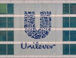 Bikin Ngiler, Unilever Bakal Untuk-Untuk Dividen Rp2,93 Triliun