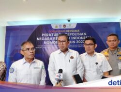 Sudah Punya BPJS Buat Bikin SIM, Tapi Masih Ada Tunggakan? Bisa Dicicil Kok