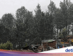 Kawasan Wisata Puncak Bersalin Rupa