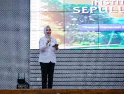 Kejadian Luar Biasa Urban Heat Island Sebabkan Cuaca Ke Kota Lebih Panas