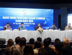 BMTR Ungkap Kiat-kiat Terbaru Hadapi Turunnya Konsumsi Kelompok