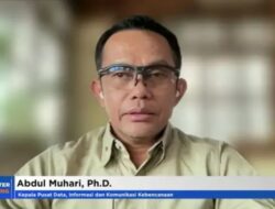 BNPB Imbau Warga Halmahera Selatan Waspada Genangan Air Susulan