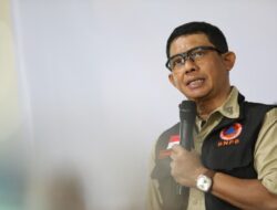 BNPB Ungkap Gaya Kejadian Bencana Dampak Erupsi Gunungapi Menimbulkan Kekhawatiran Ke 2024