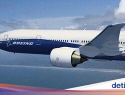 Bos Boeing Akhirnya Minta Maaf soal Kecelakaan Lion Air dan Ethiopian Airlines