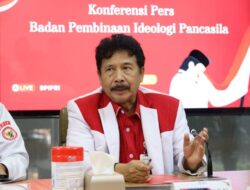BPIP Bentuk Paskibraka Untuk Upacara HUT Hingga-79 Kemerdekaan Indonesia Hingga IKN