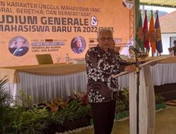 BPIP Keluarkan 5 Rekomendasi Yang Berhubungan Bersama Larangan Salam Lintas Agama