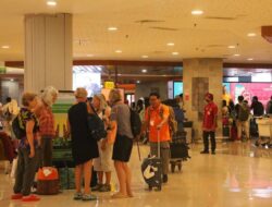 BPK Ingatkan Bebas Visa Kunjungan Bisa Bikin Bangsa Kehilangan PNBP Rp3 T per Tahun