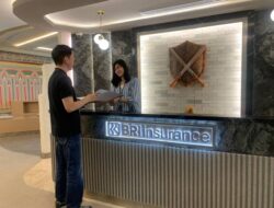 BRI Insurance Catat Perkembangan Premi Bruto Rp1,02 T Ke Kuartal I-2024