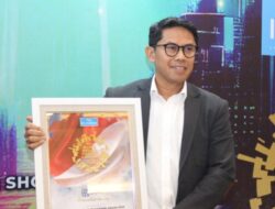 BRI Life Raih Apresiasi Ke Ajang 6th Anniversary BUMN Awards 2024