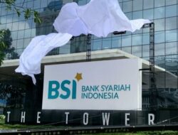 BSI Cairkan Dividen Tunai Rp855,56 Miliar Di 20 Juni 2024