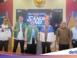 Antusiasme Membludak, BTN Jakim 2024 Marathon Akansegera Diikuti 15 Ribu Pelari