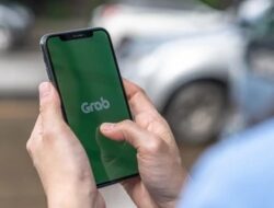 Buka Tabungan Lewat Alat Lunak Grab, Superbank Tawarkan Bunga 6%