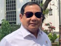 Bukan IKN, Prabowo Bakal Dilantik sebagai Pemimpin Negara Di Senayan
