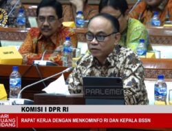 Bukan Serangan Negeri Lain, Menkominfo Ungkap Pelaku yang Serang PDN
