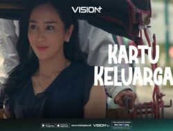 Bunga Zainal Hampir Tolak Peran Di Series Kartu Keluarga Lantaran Ini