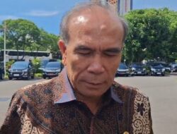 Buntut Pusat Data Nasional Jebol, Kepala BSSN hingga Menkominfo Menghadap Jokowi