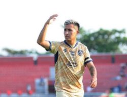 Butuh Playmaker Andal, Arema FC Tak Perpanjang Kesepakatan Ariel Lucero