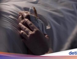 Mendekati Ajal, Pasien Kanker Berencana ‘Hidupkan’ Dirinya Lewat AI Bagi Temani Istri