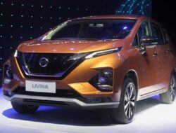 Nissan Ungkap Nasib Livina Kembaran Xpander Tak Disegarkan Dari 2019