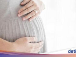 Ini Syarat Ibu Bekerja Bisa Dapat Cuti Melahirkan 6 Bulan