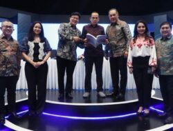 Cahyarina Agustina Asri Didapuk Karena Itu Direktur Media Nusantara Citra, Ini Sosoknya