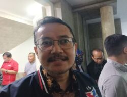 Tak Salah Perindo Dukung Kembali