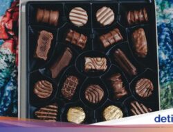 Bikin Nostalgia! 5 Camilan Ini Dulu Tidak Dibeli Sebab Alasan Harganya Mahal