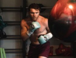 Canelo Alvarez Klaim Karena Itu yang Terbaik Hingga Meksiko dan Dunia, Berani Lawan Benavidez?