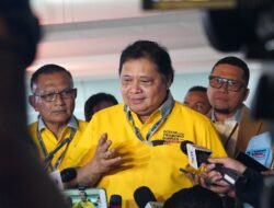 Capaian Golkar Hingga Pencoblosan Suara Nasional 2024 Diyakini Berdampak Positif Hingga Pemilihan Kepal Adaerah Serentak