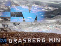 Caplok Lagi Saham Freeport 10%, Pembantu Presiden Tim Menteri ESDM Sebut Bisa Gratis