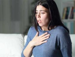 Cara Atasi Gangguan Pernapasan Di Di Suhu Panas Ekstrem