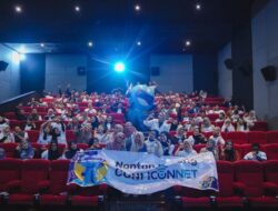 Cara ICONNET Menjaga Kepercayaan dan Loyalitas Pelanggan