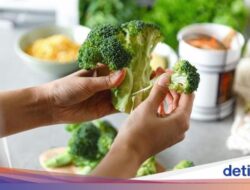 Vitamin U Jarang Diketahui, Ini Sumber Konsumsi dan Manfaat Sehatnya