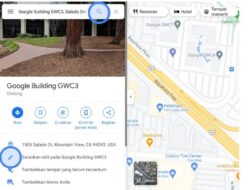 Cara Menambahkan Tempat yang Belum Tercantum Ke Google Maps