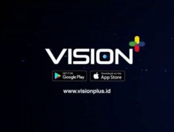 Cara Redeem Voucher Vision+, Cuma Beberapa Langkah!