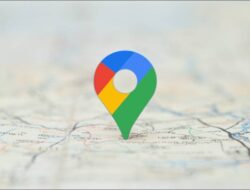 Cara Setting Ganjil Genap Ke Google Maps Bagi Menghindari Tilang Online