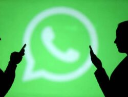 Cara WhatsApp Tidak Terlihat Online Sebagai Jaga Kerahasiaan