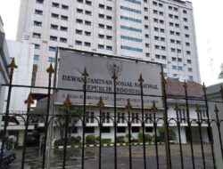 Catat! Pendaftaran Kandidat Anggota DJSN Periode 2024-2029 Dibuka Hari Ini