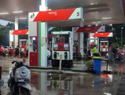 Cek Harga Solar Ke Semua SPBU Pertamina Hari Ini Senin 10 Juni 2024