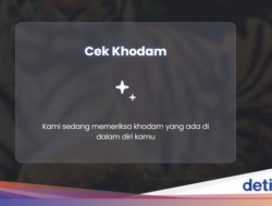 Mulai Merasa Dijaga ‘Khodam’ Di Bepergian? Awas Halu, Ini Saran Praktisi Medis Jiwa