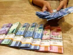 Cek Rekening, Gaji Hingga-13 PNS hingga Pensiunan Sudah Cair Rp34 Triliun