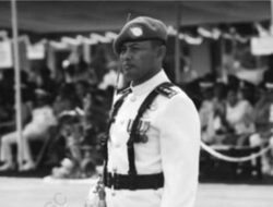 Cerita Komandan Denjaka Ditelepon Prabowo Selamatkan Kapal Mantan Danjen Kopassus Mogok Hingga Selat Sunda