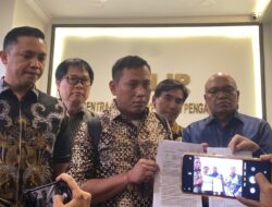 Cerita Kusnadi Asisten Hasto Dibohongi hingga Dibentak-bentak Penyidik KPK